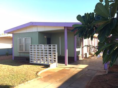 49 Robinson Street, Port Hedland