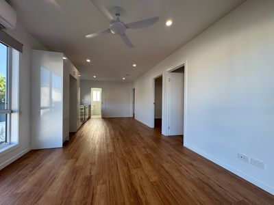 136A Rodboro Street, Berserker
