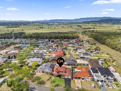37 Brindabella Drive, Horsley