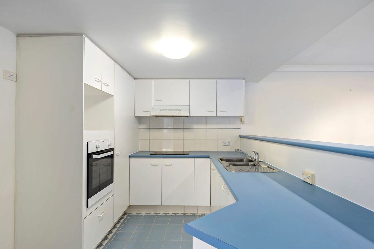 3 / 36 Guineas Creek Road, Currumbin Waters