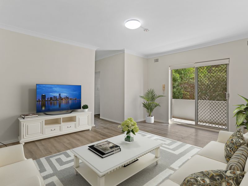 2 / 39 Cobar Street, Dulwich Hill