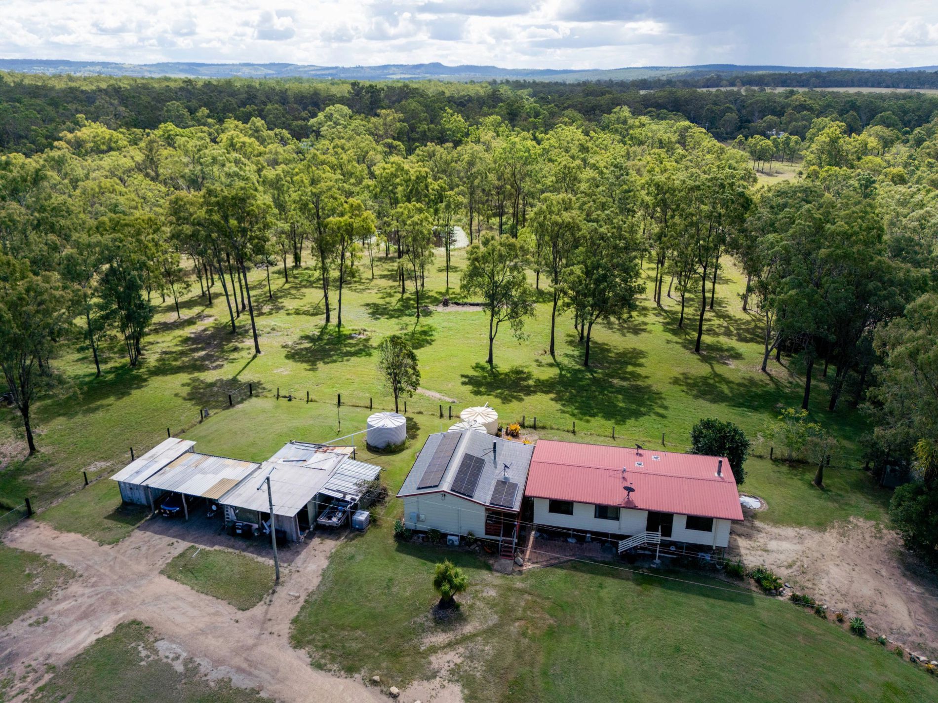 198 Burkes Road, Booie