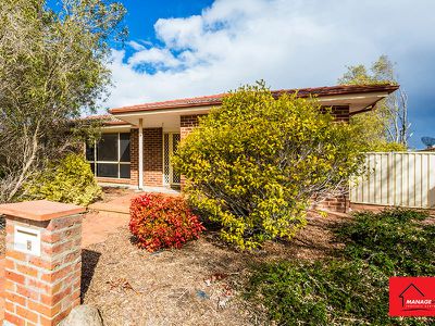 5 Augustus Close, Palmerston