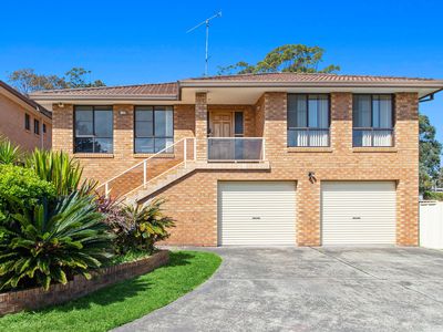 4 Warri Place, Oak Flats