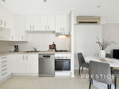 131 / 95 Bonar Street, Wolli Creek