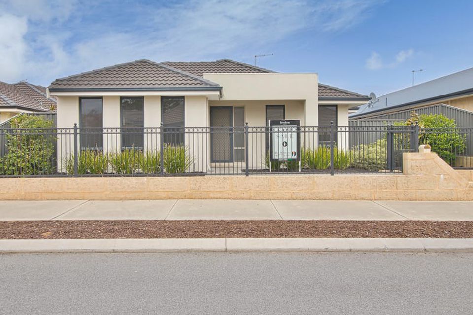 33 Elm Way, Baldivis