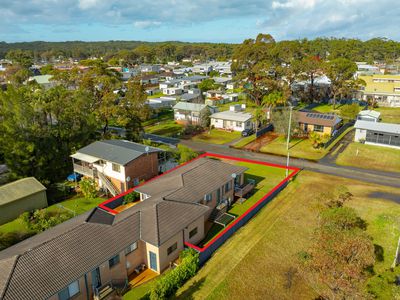 1 / 7 Banksia Street, Sussex Inlet