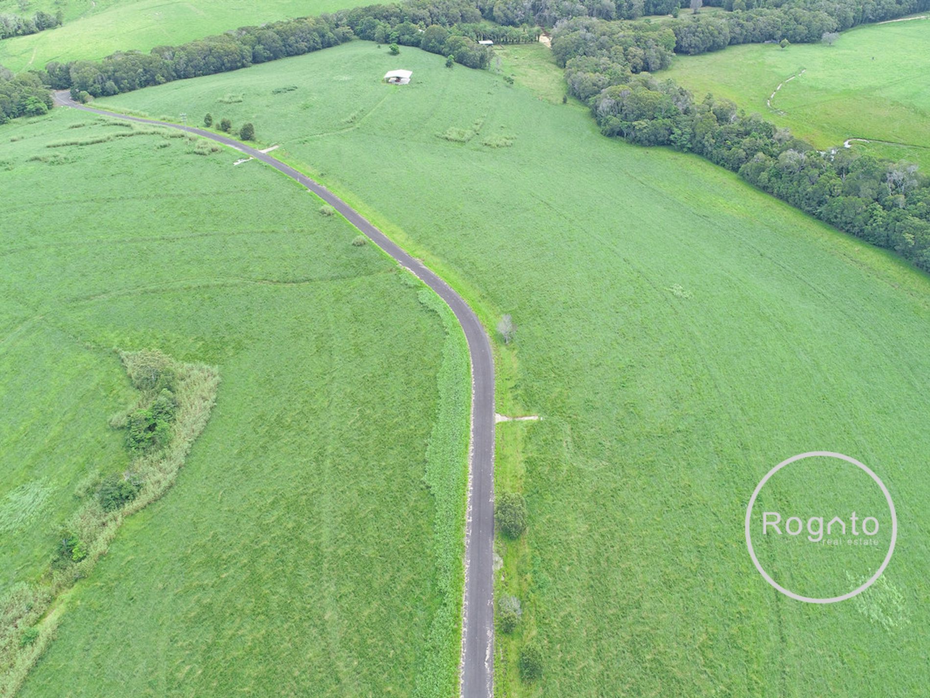 Lot lot 2, Garioch heights Road, Julatten