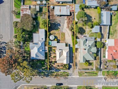 31 Hamilton Street, Murtoa