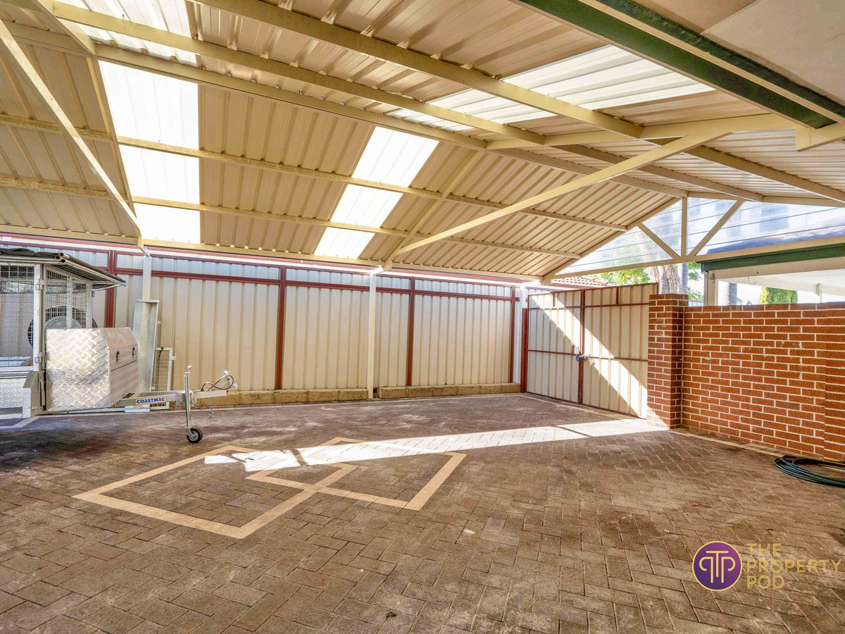 87 Bindoon Loop, Huntingdale