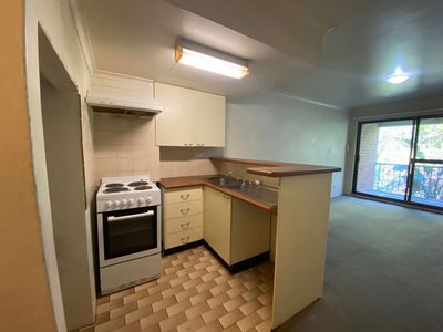 101 / 313 Harris Street, Pyrmont