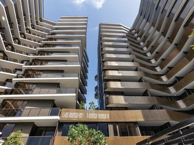 906 / 7 Chester Street, Newstead