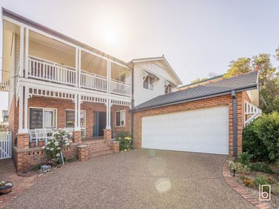 61 Bungary Road, Norah Head