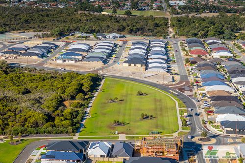 Lot 939, 1 Algerian Way, Southern River