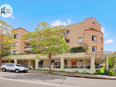 27 / 99-101 Anzac Avenue, West Ryde