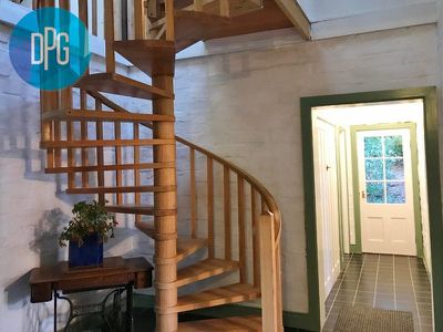2542 Mansfield Whitfield Road, Tolmie