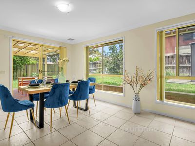 27 Tree Top Circuit, Quakers Hill