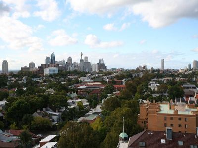 G1510 / 780 Bourke Street, Redfern