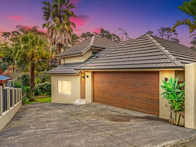 21 Blethyn Place, Te Atatu South