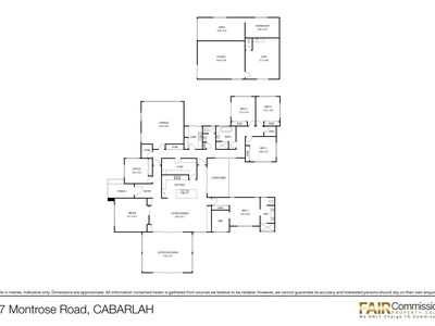 37 Montrose Road, Cabarlah