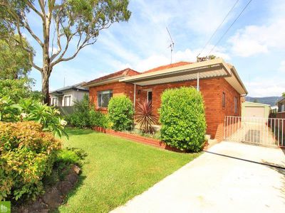 42 Donald  St, Fairy Meadow
