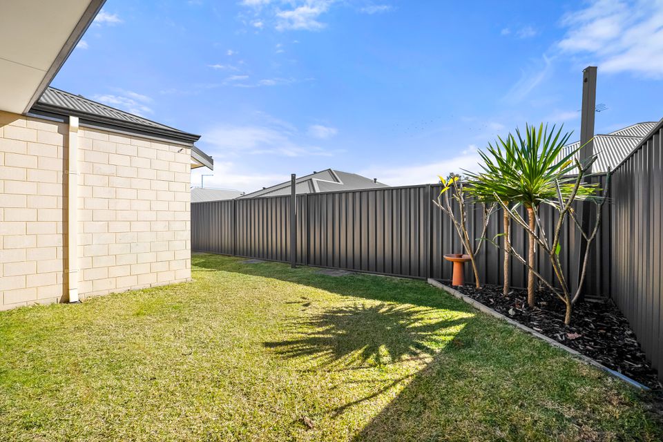 9 MARRARA STREET, Baldivis