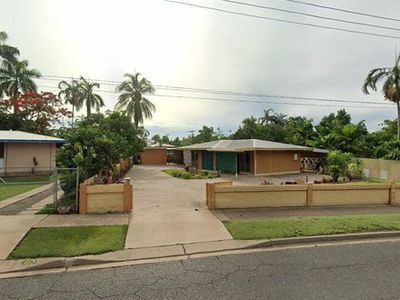 58 Jingili Terrace, Jingili