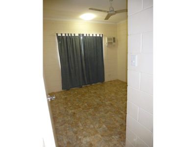 1 / 4 Boundary, Cooktown