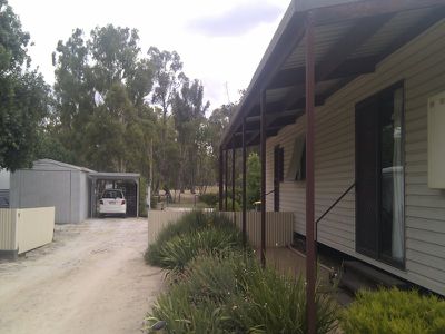 Koondrook