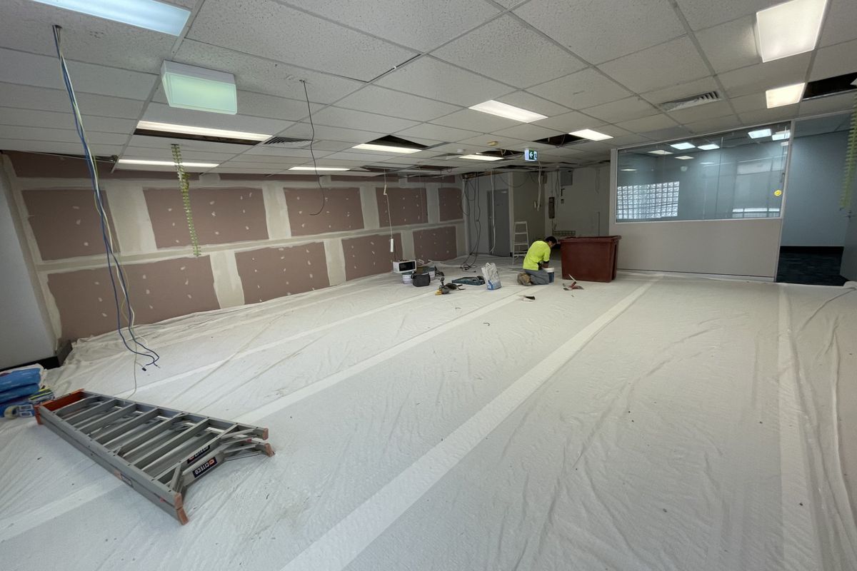 Suites 34, 35 & 36 / 20-24 Gibbs Street, Miranda