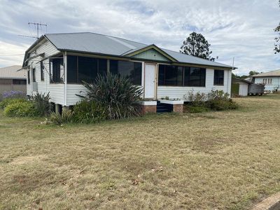 32 Alford Street East, Kingaroy