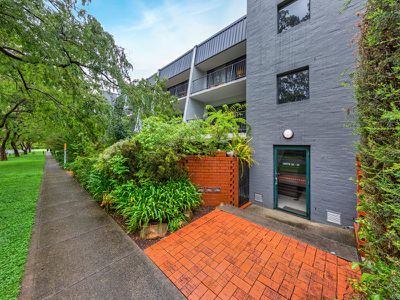 35 / 10 Ovens Street, Griffith