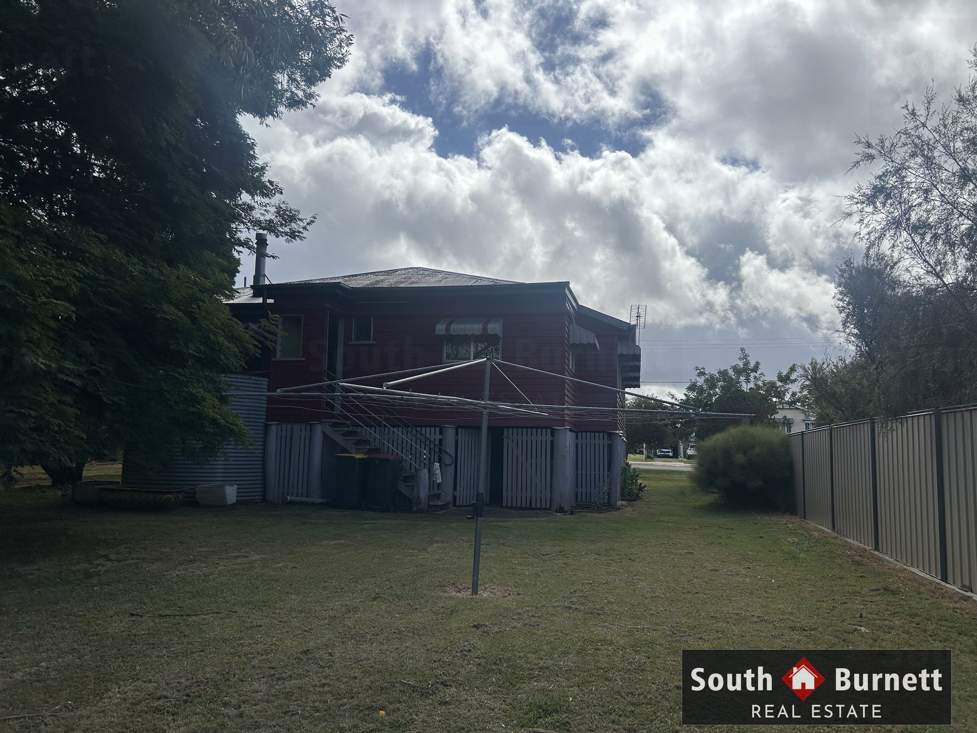 75 Alford Street, Kingaroy