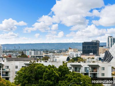 33 / 105 Colin Street, West Perth