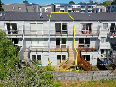 12 / 6 Islington Avenue, New Lynn