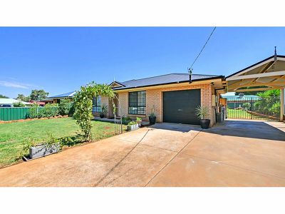 160 Wingewarra Street, Dubbo