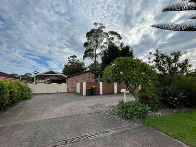 11 Frederick St, Sanctuary Point