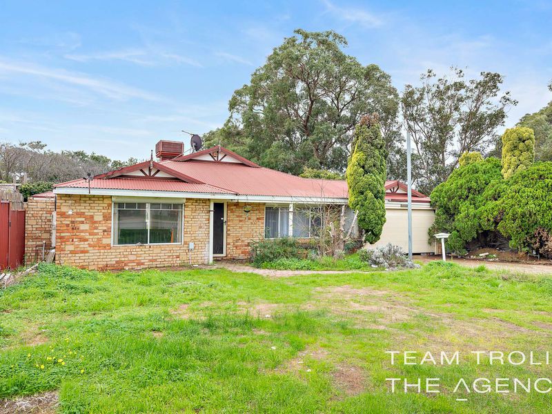 2 Recreation Road, Hamilton Hill