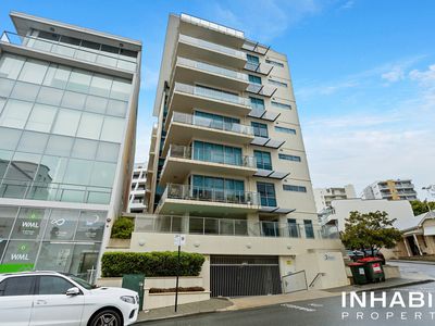 2 / 3 Prowse Street, West Perth