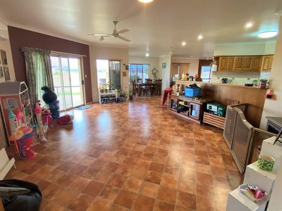 944 Tingoora Chelmsford Road Greenview, Wondai