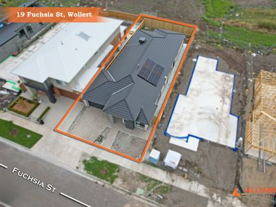 19 Fuchsia Street, Wollert