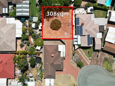 12A Missouri Court, Beechboro