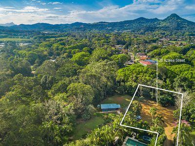 20 Azalea Street, Mullumbimby
