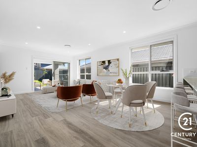 12 Plumcott Street, Werrington