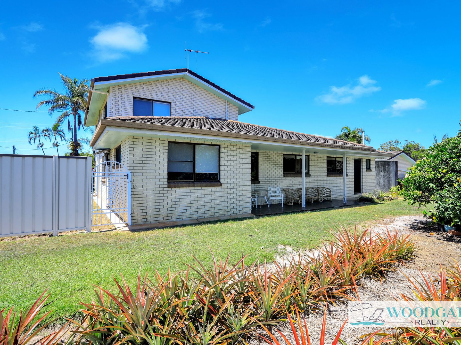 1B Fifth Avenue Woodgate, Woodgate