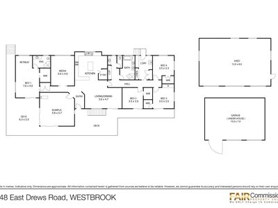 248 E Drews Road, Westbrook