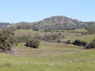 345 Hardings Lane, Tooborac