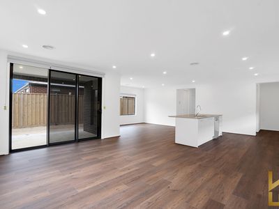 11 Boxer Drive, Wyndham Vale
