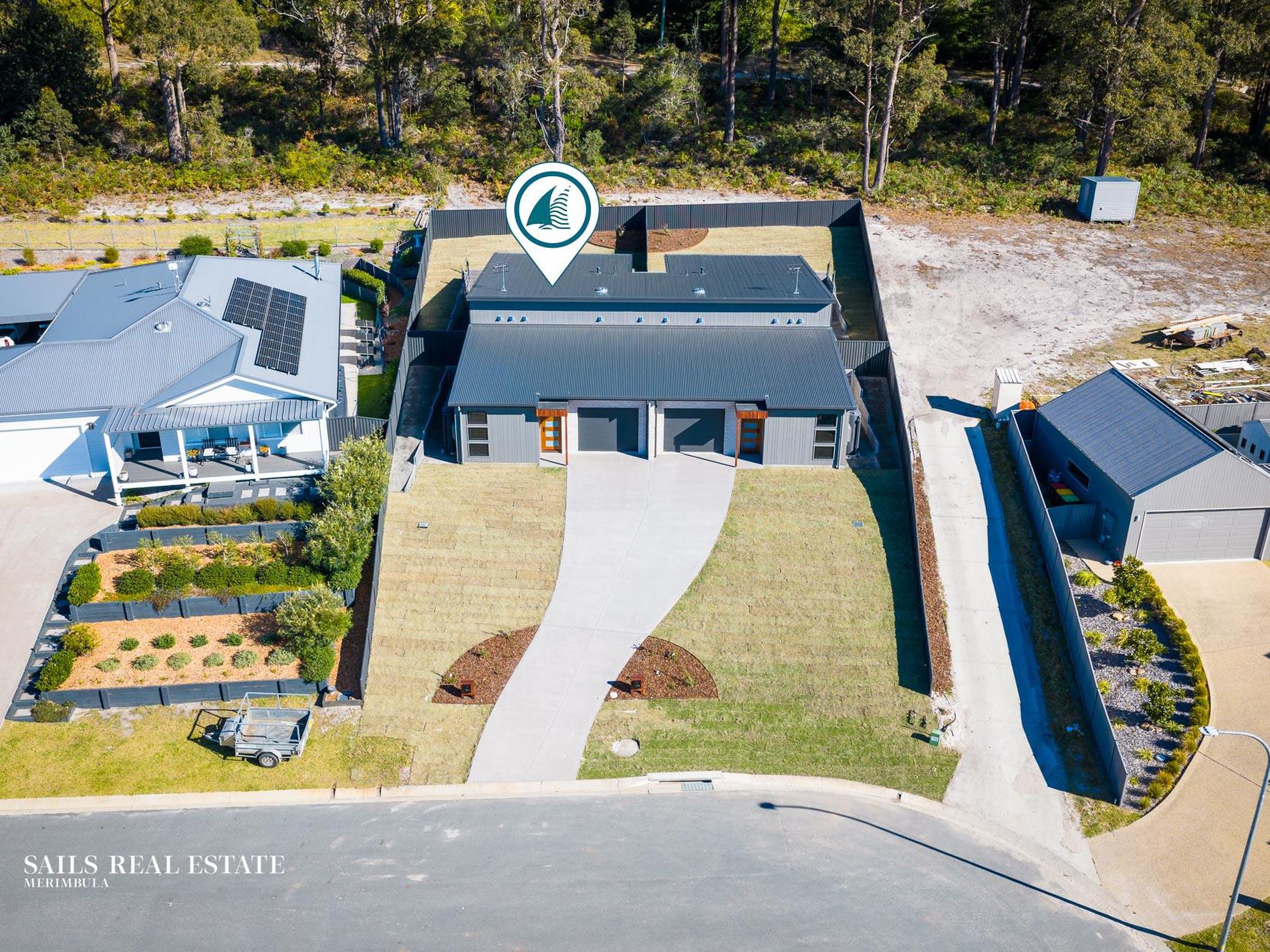 18 Shearwater Court, Tura Beach