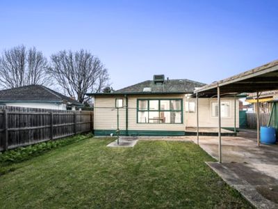 16 Arunta Crescent, Clarinda